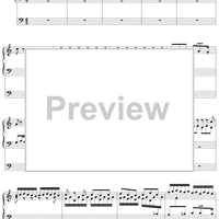 Toccata, Adagio and Fugue in C major (BWV564)