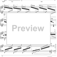 Variations sur un Thème dans le Style Ancien