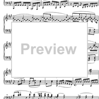 Sonata No.21 Bb Major D960