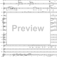 "Quello di Tito è il volto", No. 18 from "La Clemenza di Tito", Act 2 (K621) - Full Score