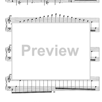 You are loved - Harp