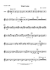 Wind Cycles - Trumpet 2 in B-flat