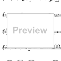 Suite per cinque - Violin 1