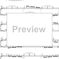 Concerto No. 1 for Piano and Orchestra, Part 3
