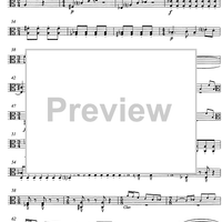 Suite per cinque - Viola