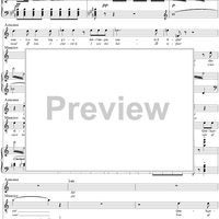 Il Trovatore, Act 2, The Gypsy