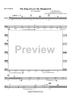 The King of Love My Shepherd Is (St. Columbia) - Bass Trombone