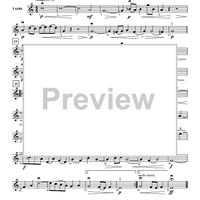 Air on the G-String - Violin 2