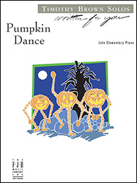 Pumpkin Dance