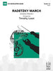 Radetzky March - String Bass