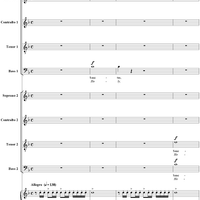 Messa da Requiem: No. 12. Sanctus