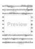 Fugue 5, BWV 537  (originally in C min) - Trombone