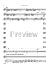 March (from Peer Gynt Suite No. 2) - Trumpet 1 in Bb