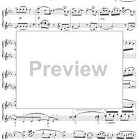 Piano Sonata no. 51 in E-flat major, Op. 30, no. 4, HobXVI/38