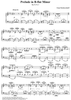 Prelude in B-flat Minor, Op. 32, No. 2