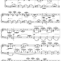 Prelude in B-flat Minor, Op. 32, No. 2