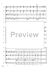 Rimpianto - Score