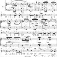 Stabat Mater, D383, No. 2: "Bei des Mittlers Kreuze standen bang"