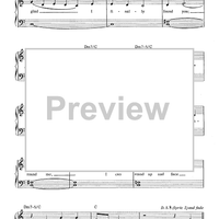 (Your Love Has Lifted Me) Higher And Higher