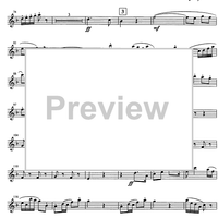 Im Schweizer Volkston - Oboe