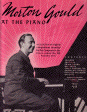 Morton Gould at the Piano