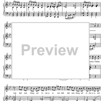 Pause Op.25 No.12 D795