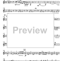 Quintet c minor Op.85 - Horn in F