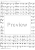 The Pirates of Penzance - Act I, No. 14: Oh, men of dark and dismal fate - Vocal Score