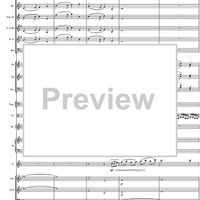 Agentia Suite No. 1 - Full Score