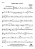 Christmas Lights - Flute 2