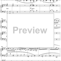 Piano Concerto In A Minor - Allegro vivace