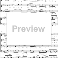 Christmas Oratorio: Part VI, The Homage of the Wise Men