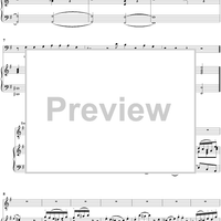 Christmas Oratorio: Part II, The Angels' Message