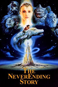 The Never Ending Story