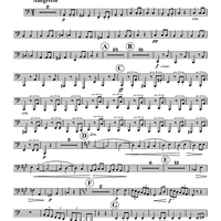 Allegretto - Tuba 3