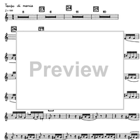 Variazioni su un tema di Prokofiev - Oboe 2