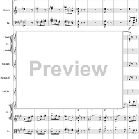 Violin Concerto in A minor, Op. 53, Movmt. 3, Finale. Allegro giocoso, ma non troppo