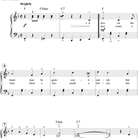 Diamonds Are a Girl's Best Friend