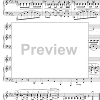 Meine Liebe ist grün Op.63 No. 5