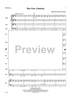 Dies Irae: Fantasia - Score