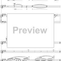 Prologue: Pray I Make P.A.