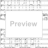 Then Did Elijah - No. 38 from "Elijah", part 2