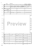 Peer Gynt Suite No. 1, Op. 46 - Score