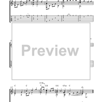 Just As I Am / BeThou My Vision (With Embedded Audio)