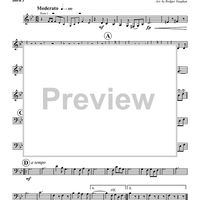 Holiday Treats, Volume 5 - Horn 3