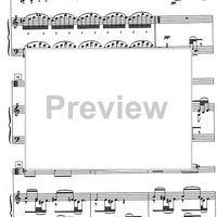 Sonata "Quai Jayr" - Score