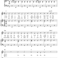 I've Just Seen a Face