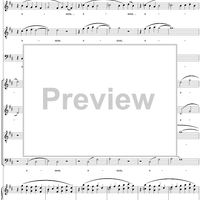 Stabat Mater, Op. 58: No. 10, Quando Corpus Morietur