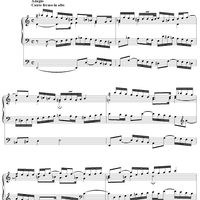 Christum wir sollen loben schon (Now Praise We Christ, the Holy One), No. 13 (from "Das Orgelbüchlein"), BWV611