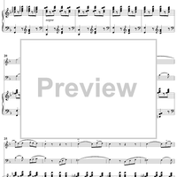 Barcarolle (O Belle Nuit), from "The Tales of Hoffmann"